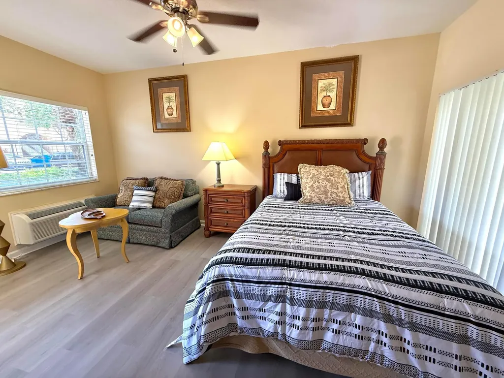 8306 Mulligan Circle Port St Lucie FL 34986