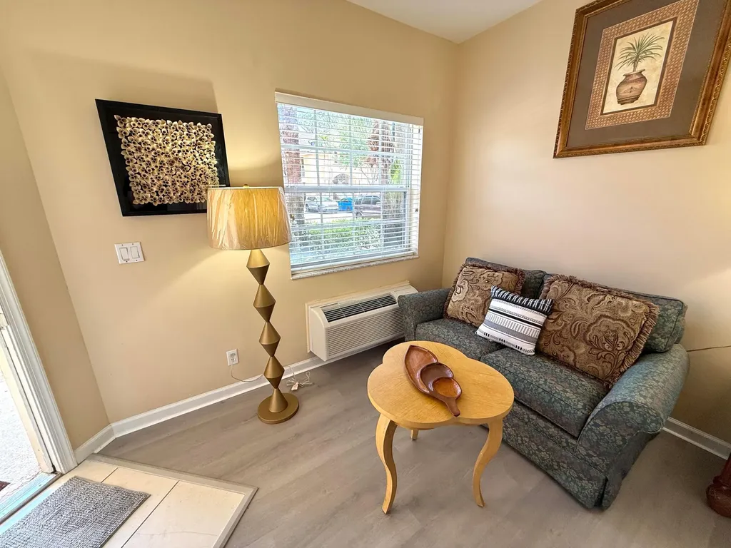 8306 Mulligan Circle Port St Lucie FL 34986