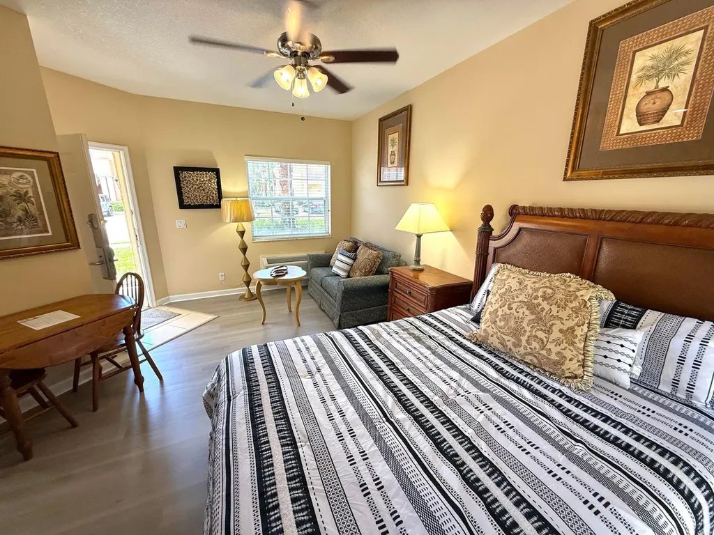 8306 Mulligan Circle Port St Lucie FL 34986