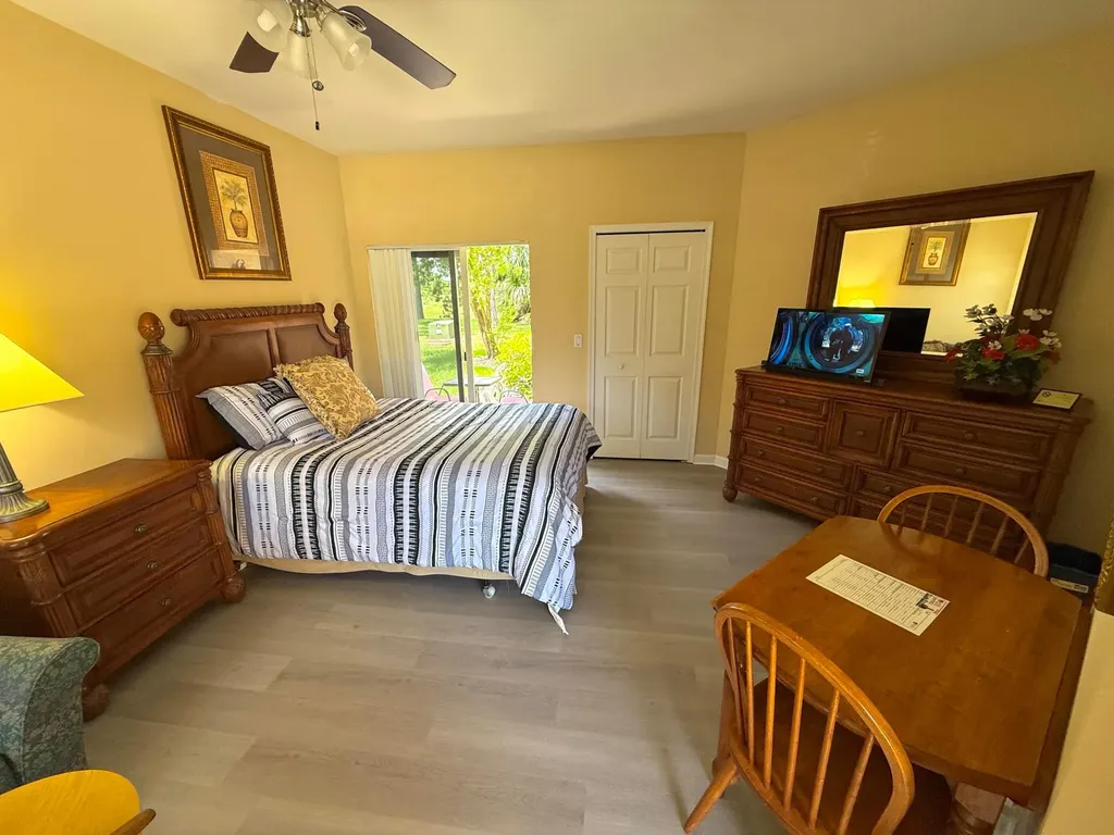 8306 Mulligan Circle Port St Lucie FL 34986