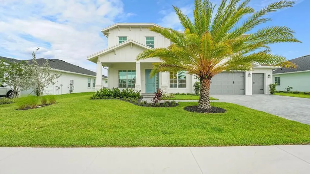601 Hookline Circle Loxahatchee FL 33470