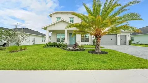 601 Hookline Circle Loxahatchee FL 33470