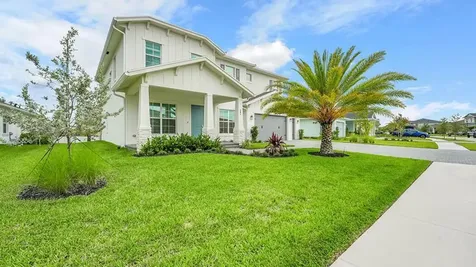 601 Hookline Circle Loxahatchee FL 33470
