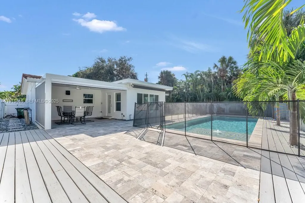 801 NE 19th Terrace Fort Lauderdale FL 33304