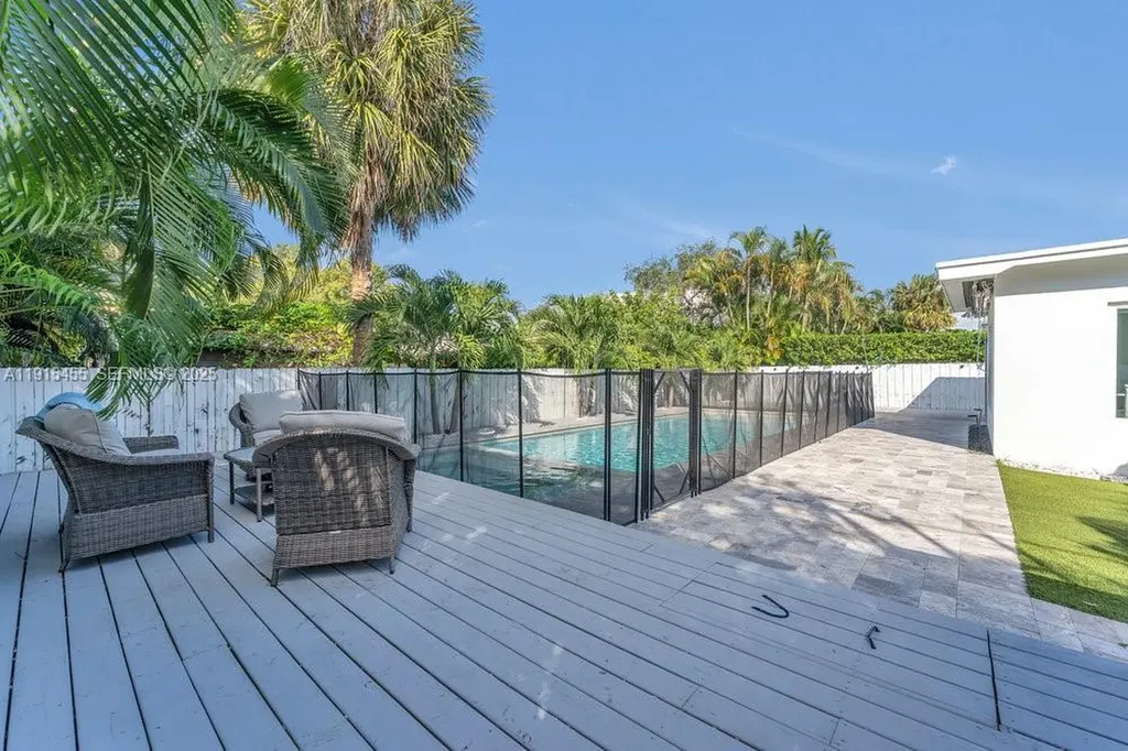 801 NE 19th Terrace Fort Lauderdale FL 33304
