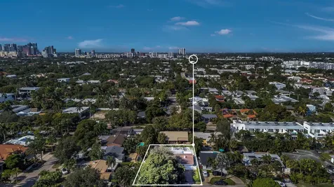 801 NE 19th Terrace Fort Lauderdale FL 33304