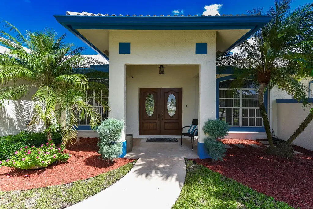 1935 Primrose Lane Wellington FL 33414