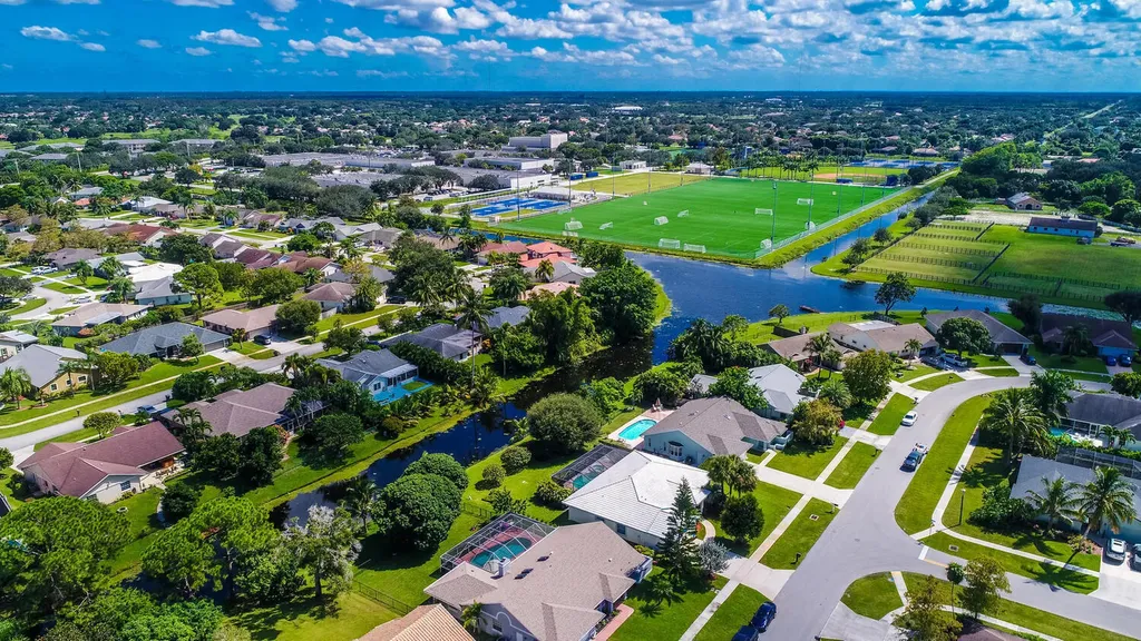 1935 Primrose Lane Wellington FL 33414