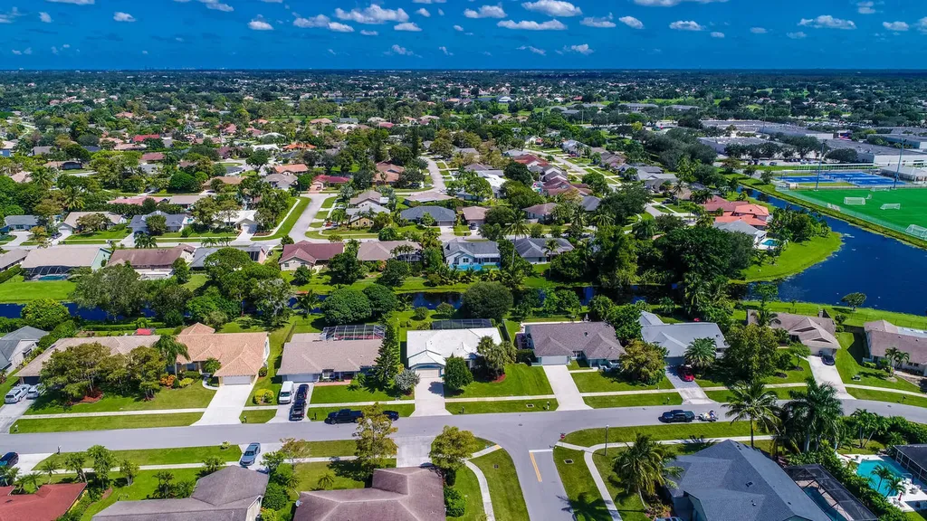 1935 Primrose Lane Wellington FL 33414