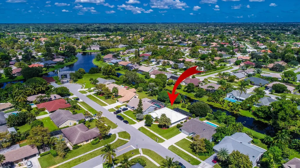 1935 Primrose Lane Wellington FL 33414