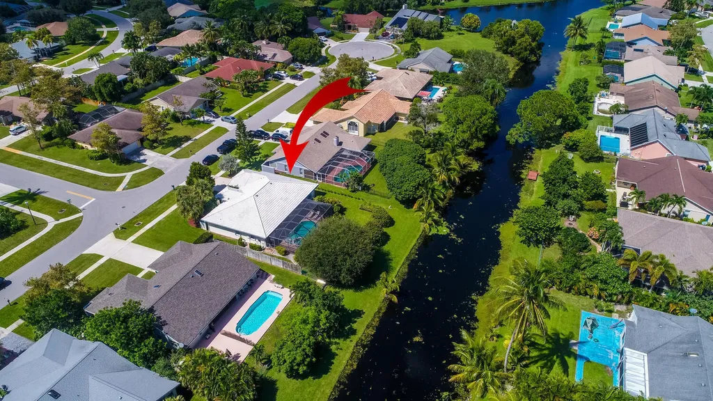 1935 Primrose Lane Wellington FL 33414