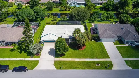 1935 Primrose Lane Wellington FL 33414