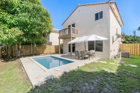 6363 Seagrape Circle Margate FL 33063
