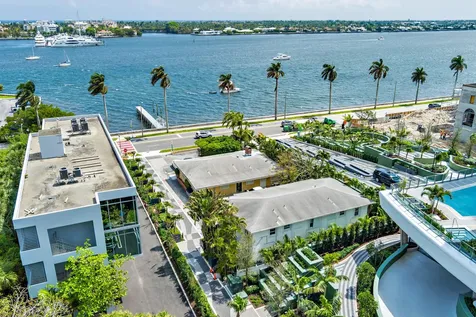 1301 S Flagler Drive West Palm Beach FL 33401