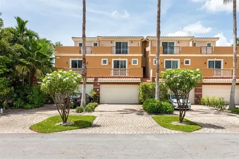 2614 NE 11th Court Fort Lauderdale FL 33304