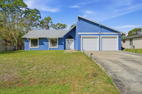 830 Garvey Road SW Palm Bay FL 32908