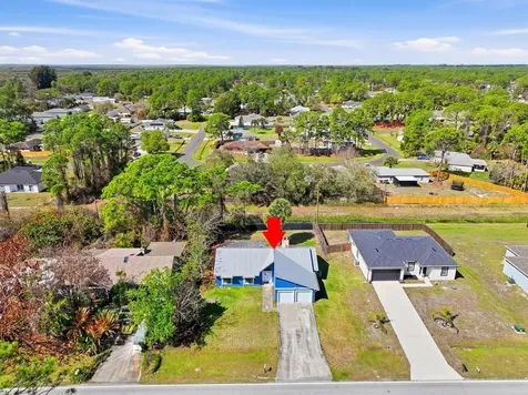 830 Garvey Road SW Palm Bay FL 32908