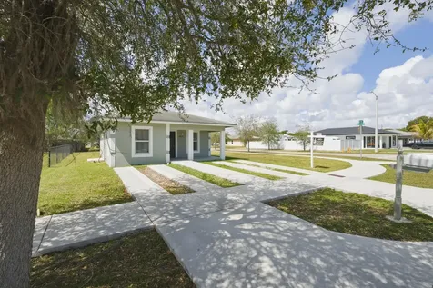 20402 SW 119th Avenue Miami FL 33177