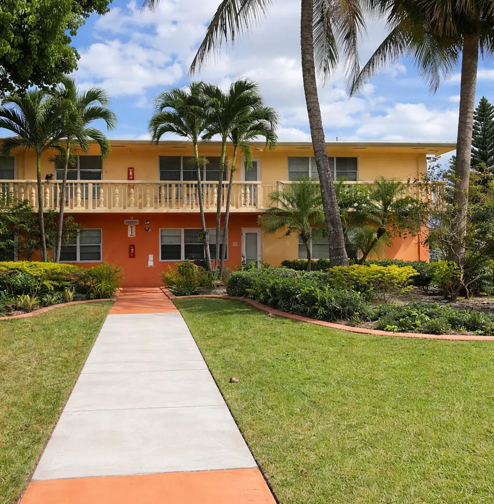 210 Salisbury I West Palm Beach FL 33417