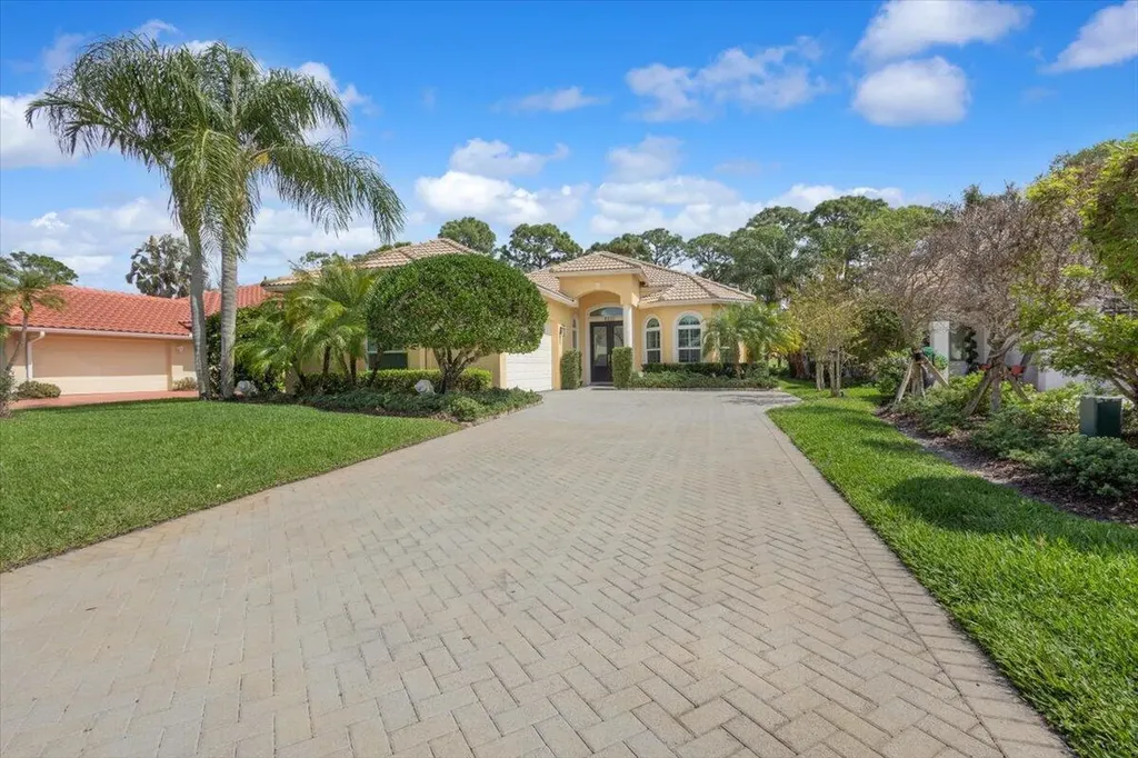8332 Belfry Place Port St Lucie FL 34986