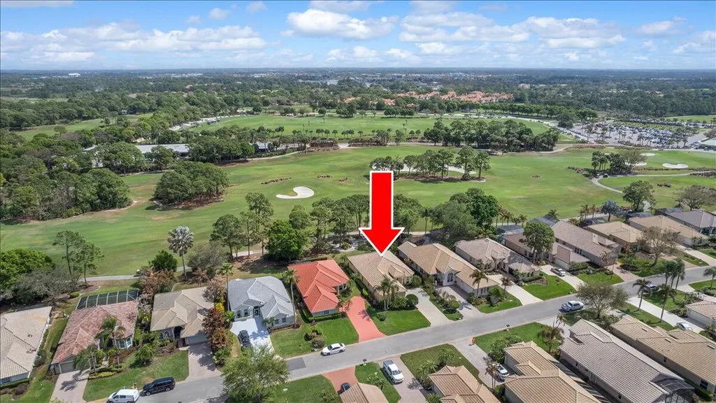 8332 Belfry Place Port St Lucie FL 34986