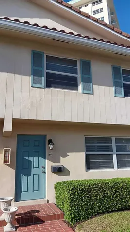 5450 N Ocean Boulevard Lauderdale By The Sea FL 33308