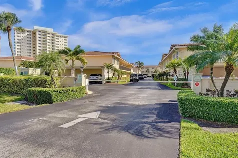 5450 N Ocean Boulevard Lauderdale By The Sea FL 33308