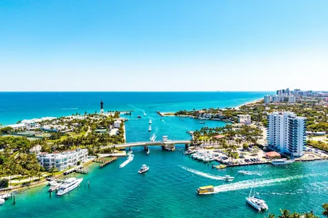 2325 NE 27th Street Lighthouse Point FL 33064