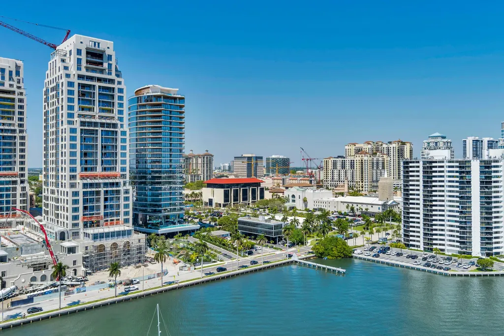 1301 S Flagler Drive West Palm Beach FL 33401