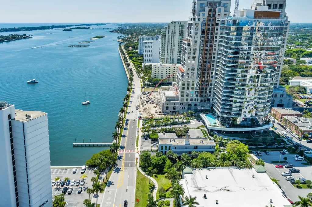 1301 S Flagler Drive West Palm Beach FL 33401