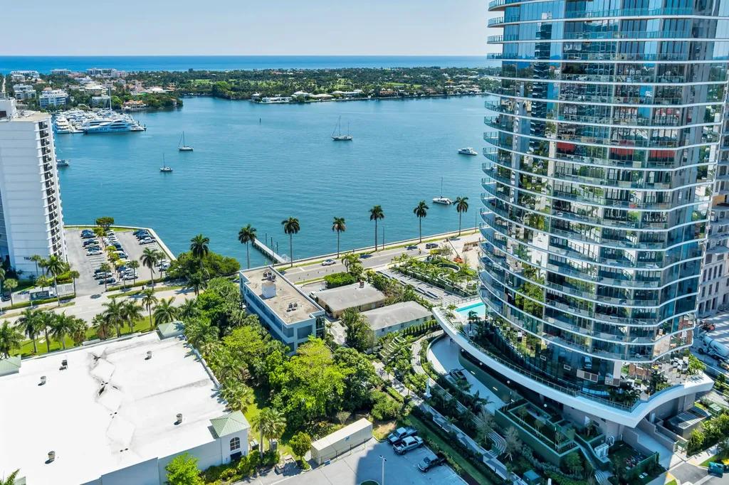 1301 S Flagler Drive West Palm Beach FL 33401