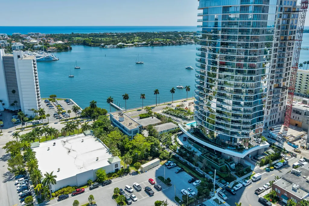 1301 S Flagler Drive West Palm Beach FL 33401