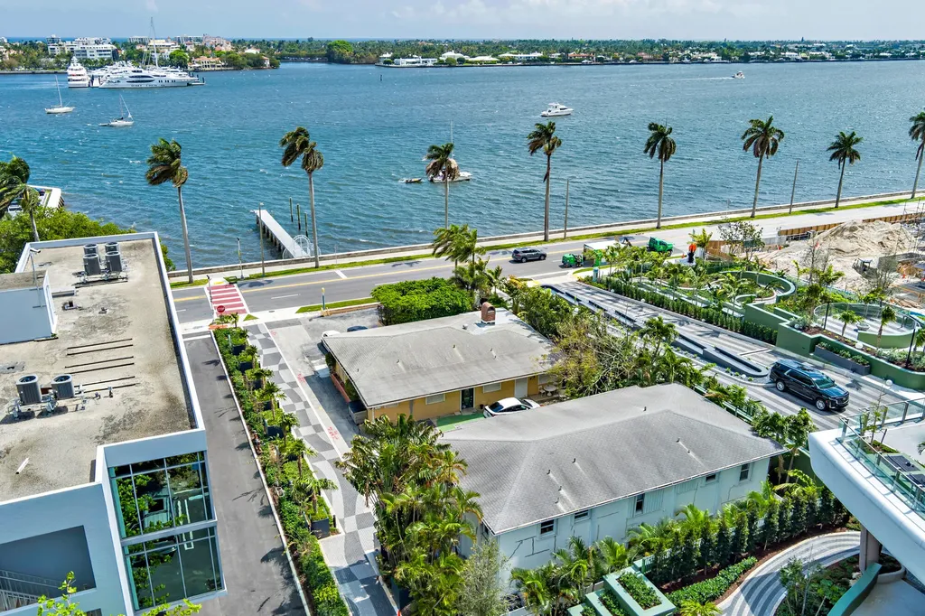 1301 S Flagler Drive West Palm Beach FL 33401