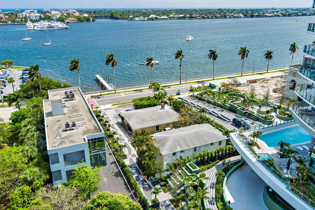 1301 S Flagler Drive West Palm Beach FL 33401