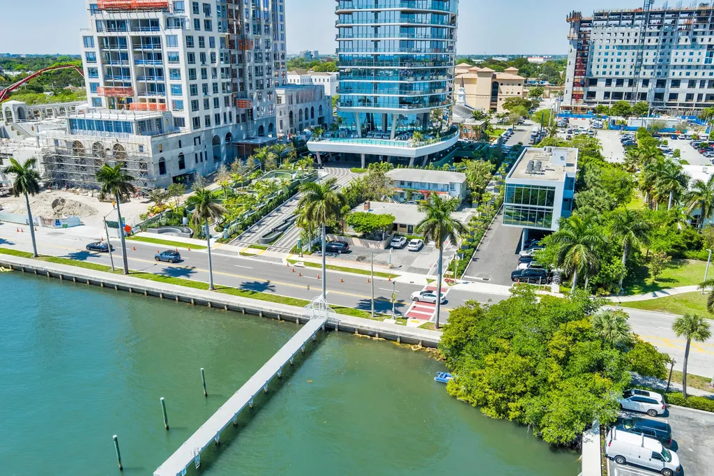 1301 S Flagler Drive West Palm Beach FL 33401