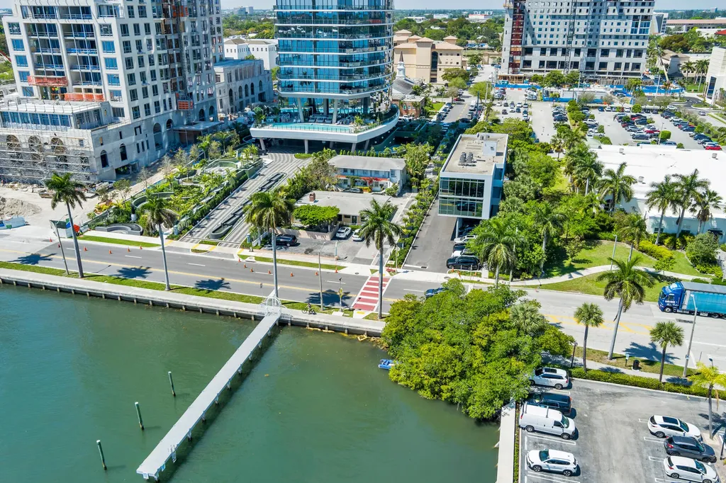 1301 S Flagler Drive West Palm Beach FL 33401