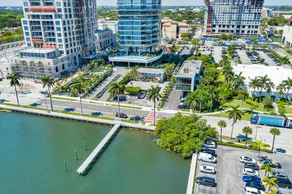 1301 S Flagler Drive West Palm Beach FL 33401