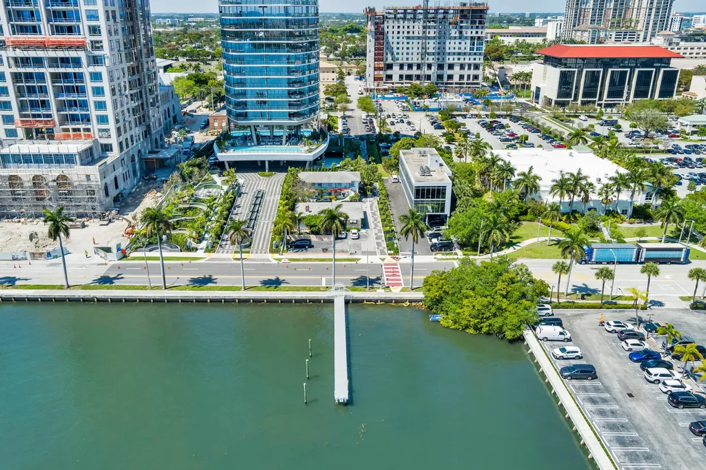 1301 S Flagler Drive West Palm Beach FL 33401