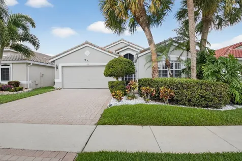 7170 Haviland Circle Boynton Beach FL 33437