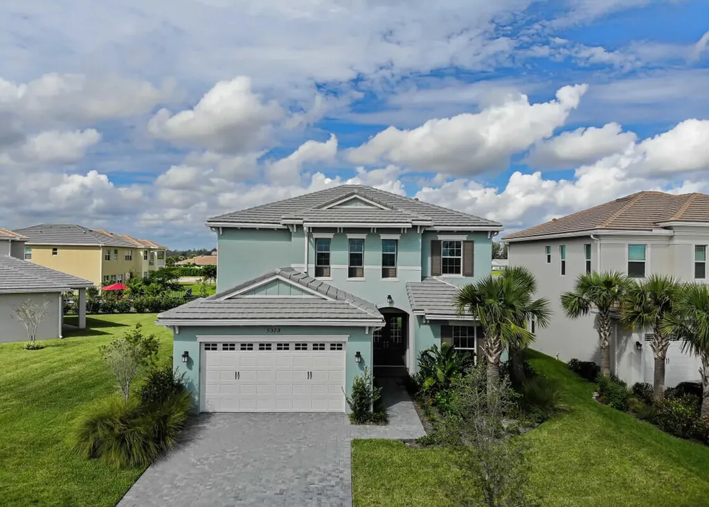5929 Buttonbush Drive Westlake FL 33470