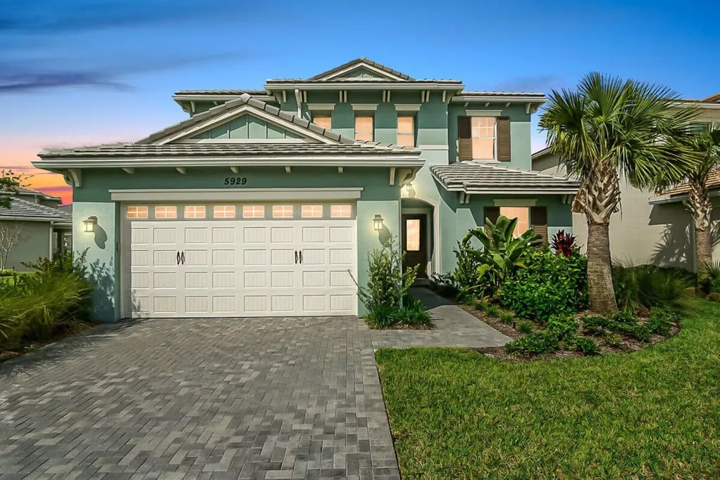 5929 Buttonbush Drive Westlake FL 33470