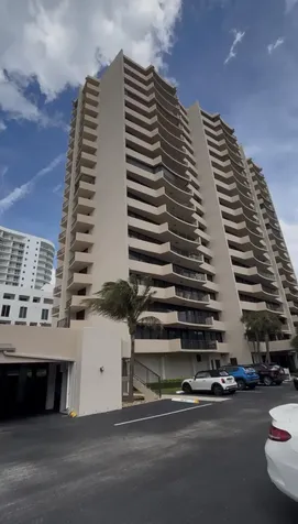 4200 N Ocean Avenue Riviera Beach FL 33407