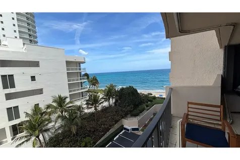 4200 N Ocean Avenue Riviera Beach FL 33407