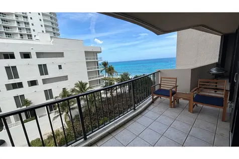4200 N Ocean Avenue Riviera Beach FL 33407