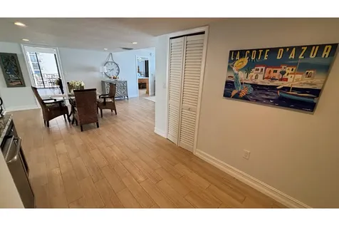 4200 N Ocean Avenue Riviera Beach FL 33407