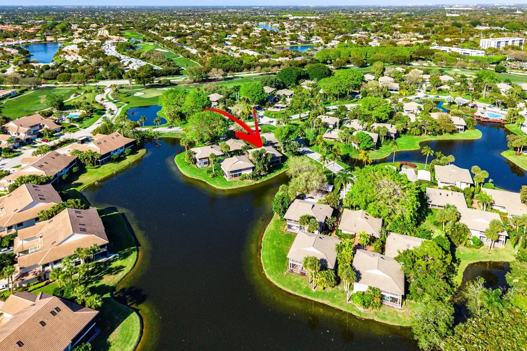 7116 Rain Forest Drive Boca Raton FL 33434