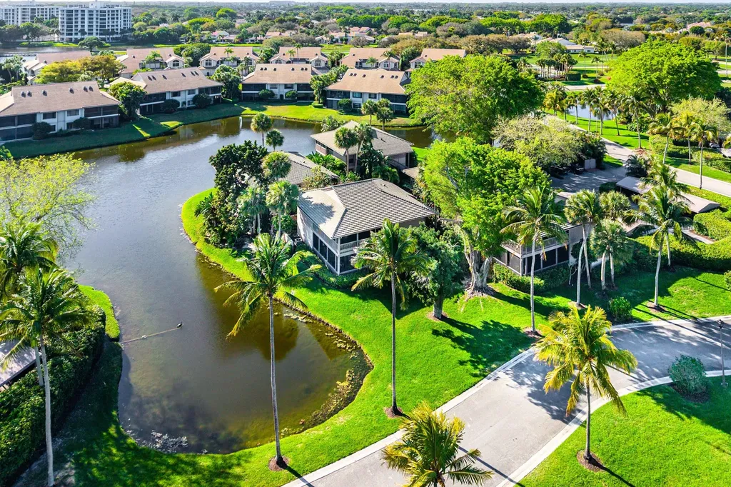 7116 Rain Forest Drive Boca Raton FL 33434