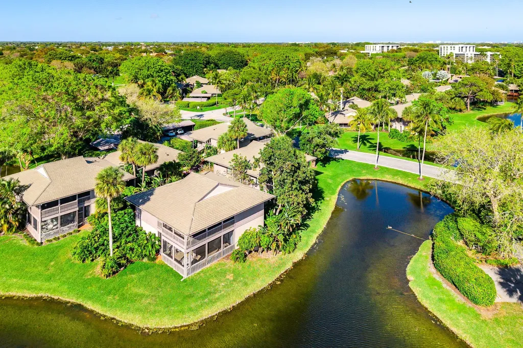 7116 Rain Forest Drive Boca Raton FL 33434