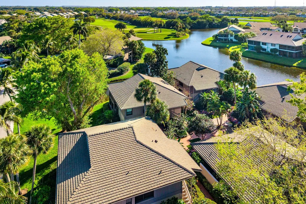 7116 Rain Forest Drive Boca Raton FL 33434