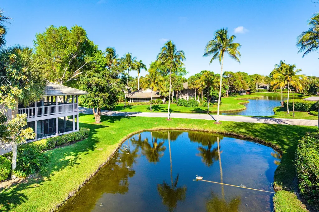 7116 Rain Forest Drive Boca Raton FL 33434
